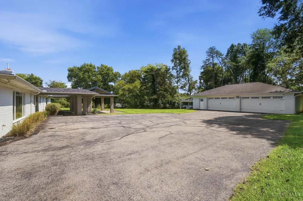 6730 Bennett Road Anderson, OH 45230