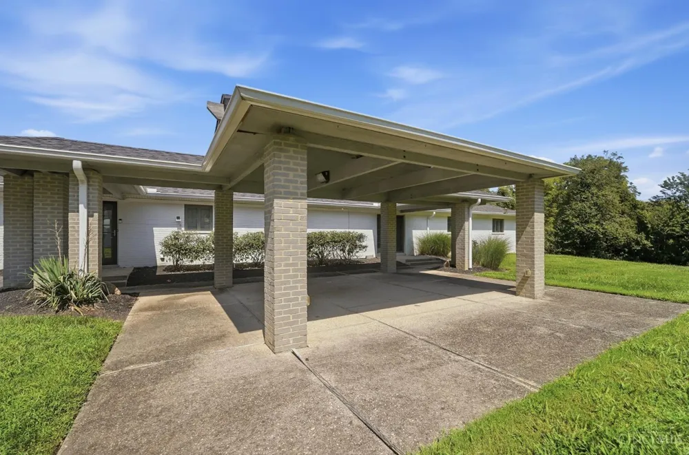 6730 Bennett Road Anderson, OH 45230