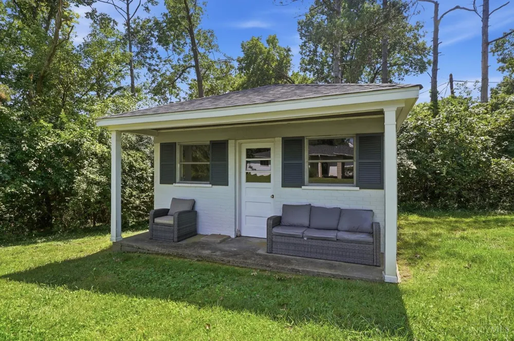 6730 Bennett Road Anderson, OH 45230