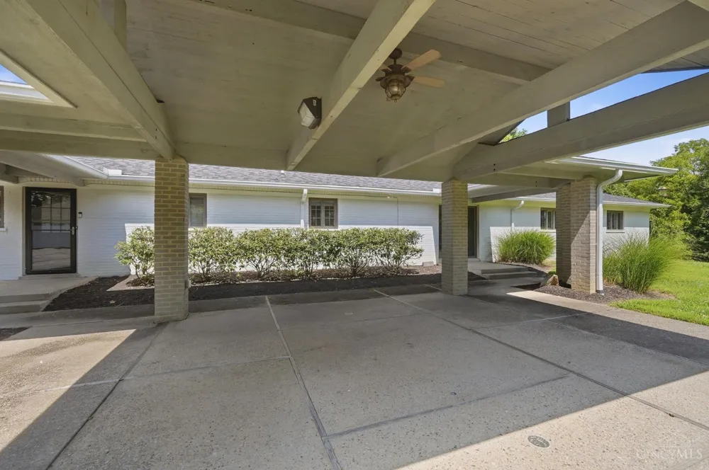6730 Bennett Road Anderson, OH 45230
