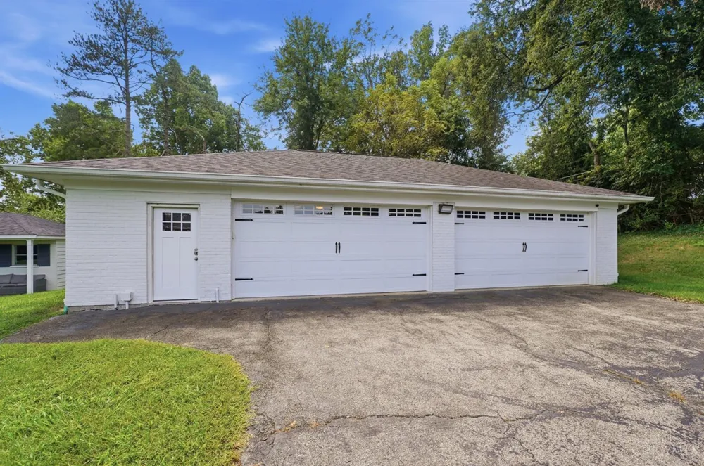 6730 Bennett Road Anderson, OH 45230