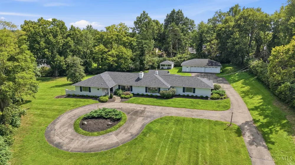 6730 Bennett Road Anderson, OH 45230