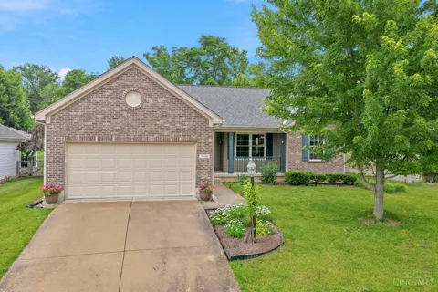 7630 Sandstone Trail