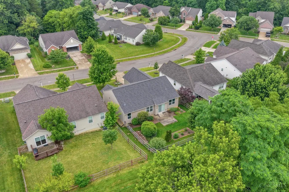 7630 Sandstone Trail Hamilton, OH 45039