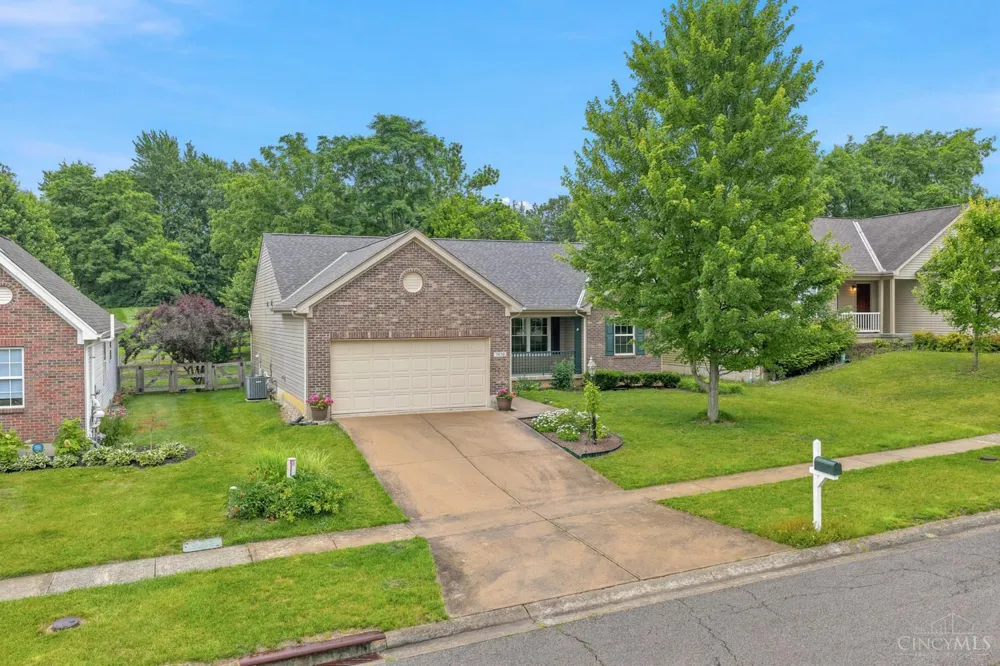 7630 Sandstone Trail Hamilton, OH 45039