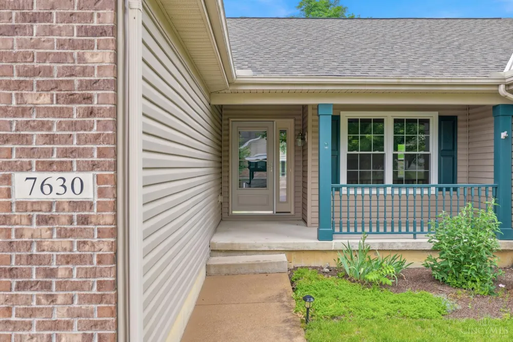 7630 Sandstone Trail Hamilton, OH 45039