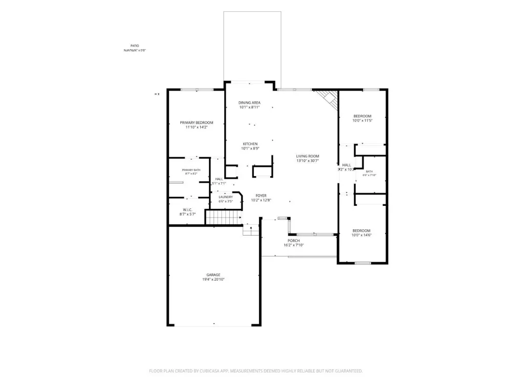 7630 Sandstone Trail Hamilton, OH 45039