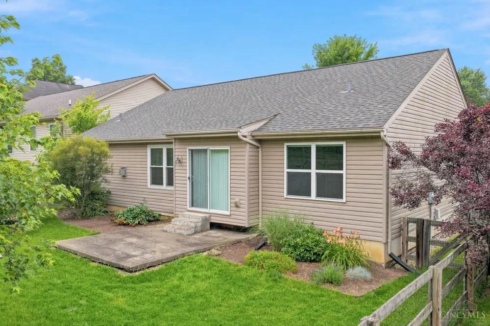 7630 Sandstone Trail Hamilton, OH 45039