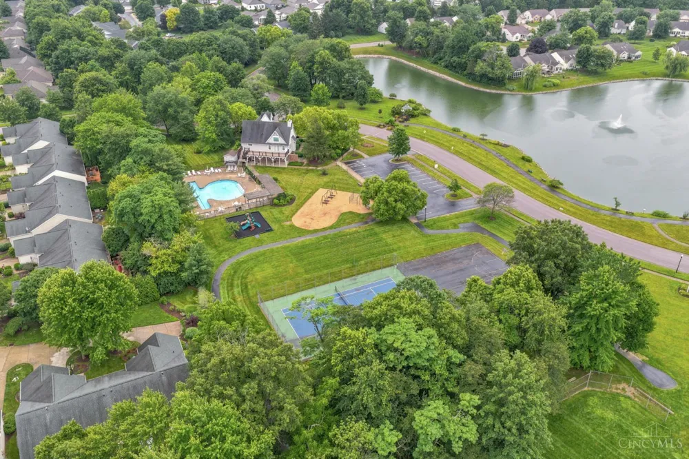 7630 Sandstone Trail Hamilton, OH 45039