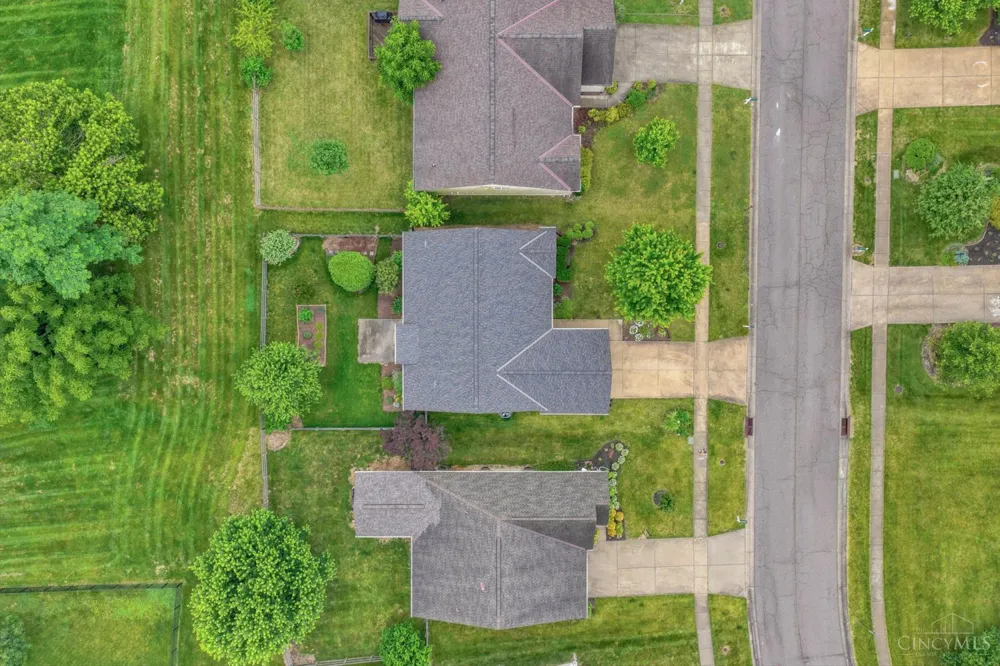 7630 Sandstone Trail Hamilton, OH 45039