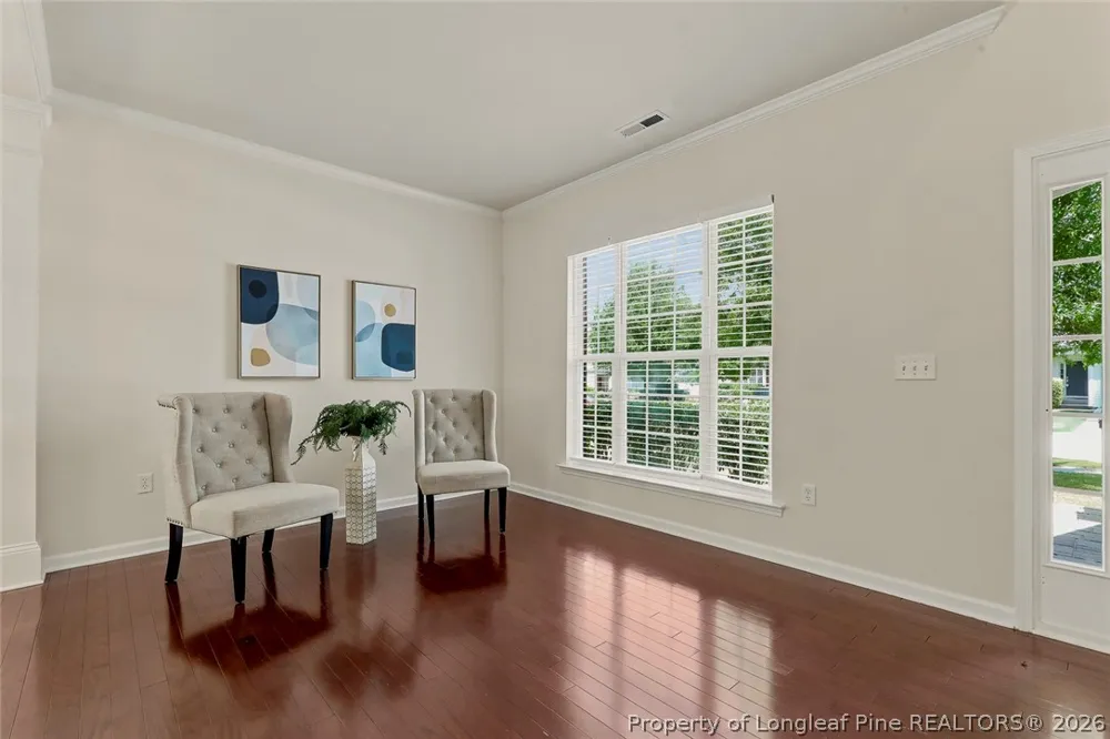2031 Addenbrock Drive Morrisville, NC 27560