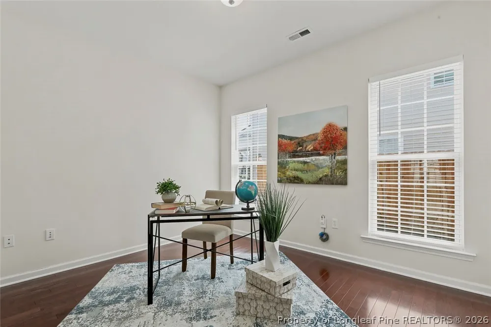 2031 Addenbrock Drive Morrisville, NC 27560