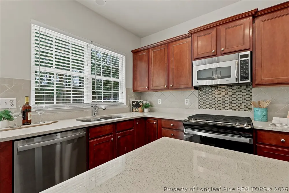 2031 Addenbrock Drive Morrisville, NC 27560