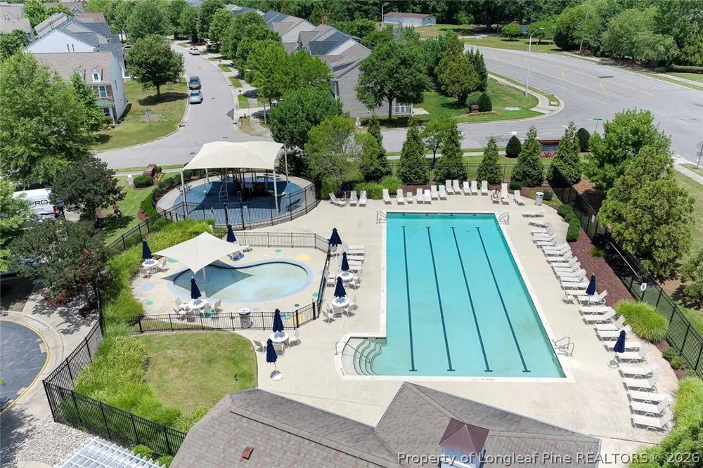 2031 Addenbrock Drive Morrisville, NC 27560