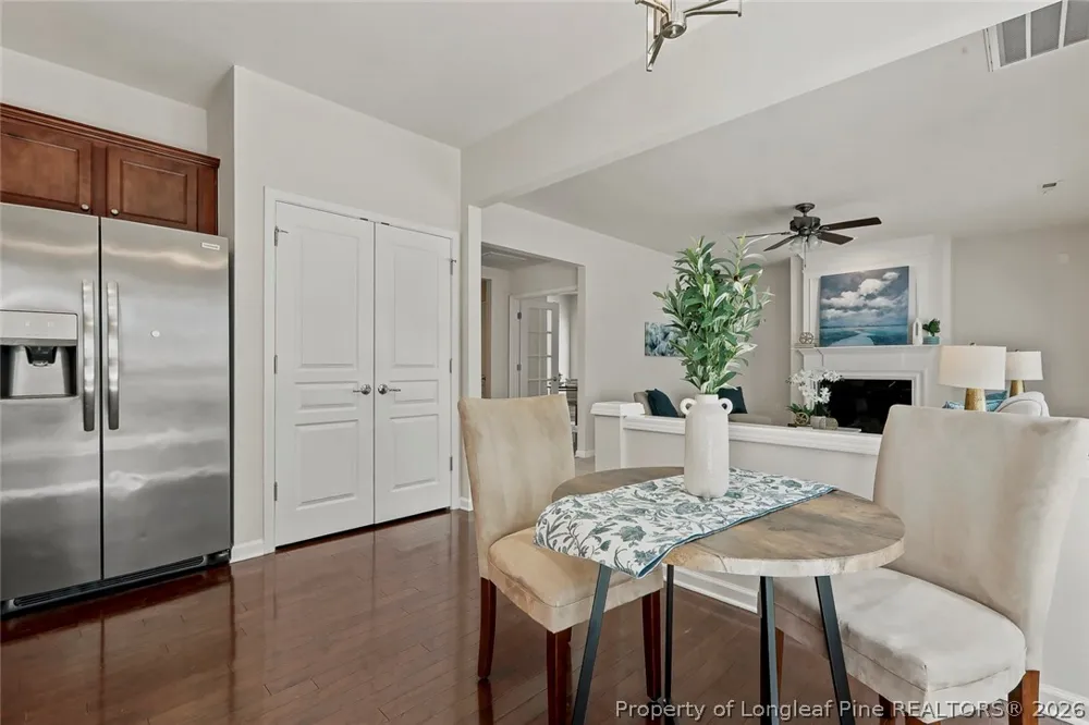 2031 Addenbrock Drive Morrisville, NC 27560