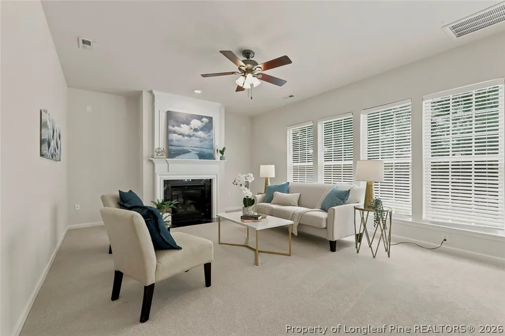 2031 Addenbrock Drive Morrisville, NC 27560