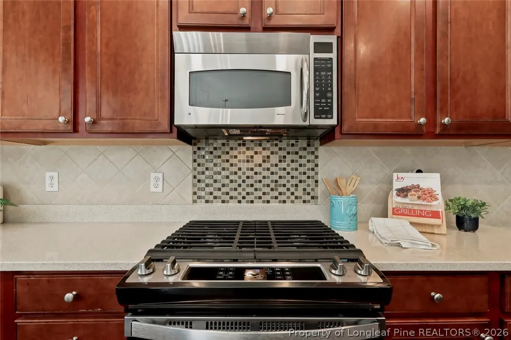 2031 Addenbrock Drive Morrisville, NC 27560