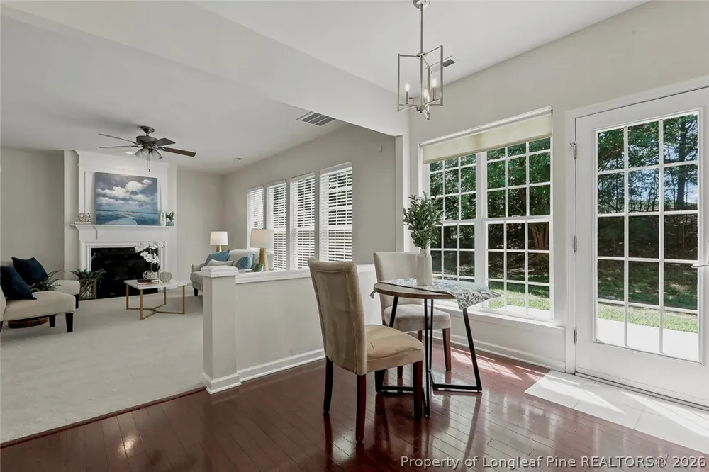 2031 Addenbrock Drive Morrisville, NC 27560