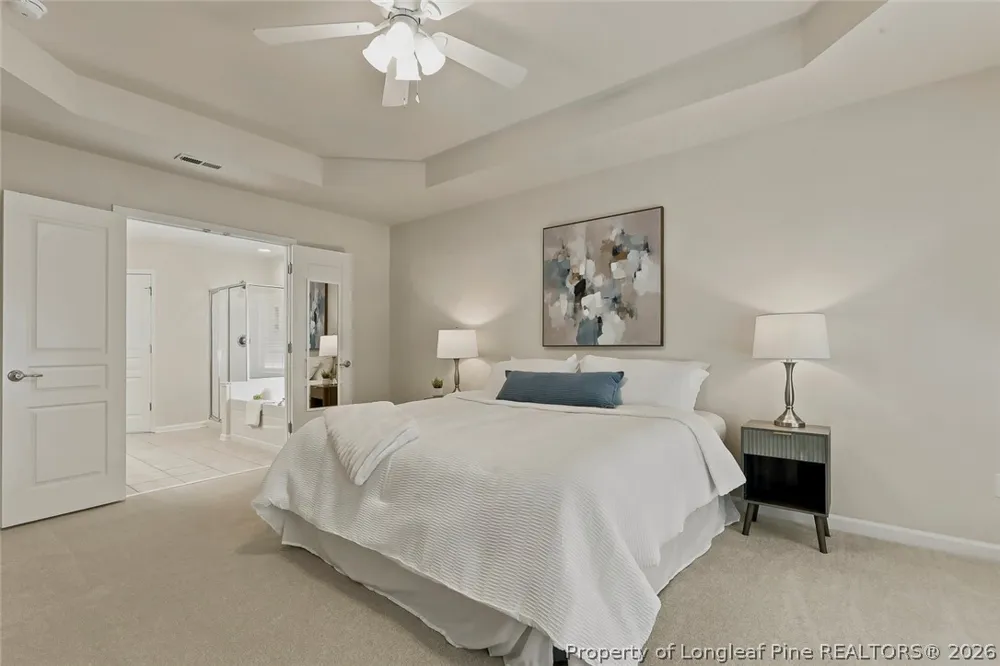 2031 Addenbrock Drive Morrisville, NC 27560