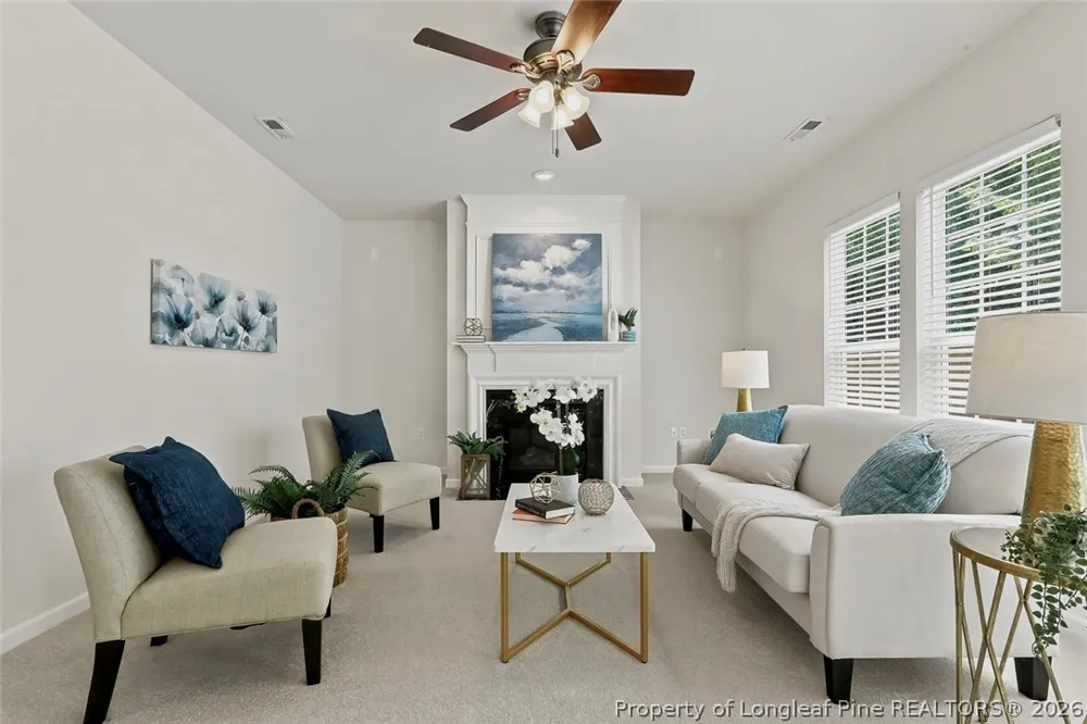 2031 Addenbrock Drive Morrisville, NC 27560