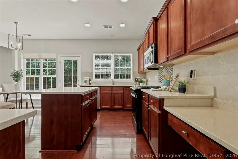 2031 Addenbrock Drive Morrisville, NC 27560