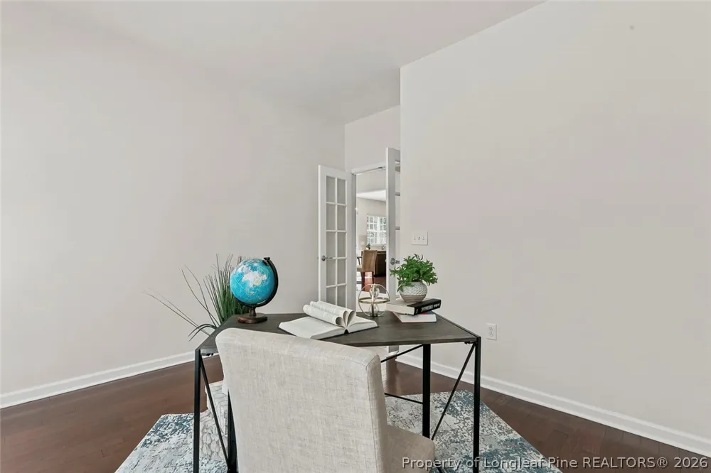 2031 Addenbrock Drive Morrisville, NC 27560