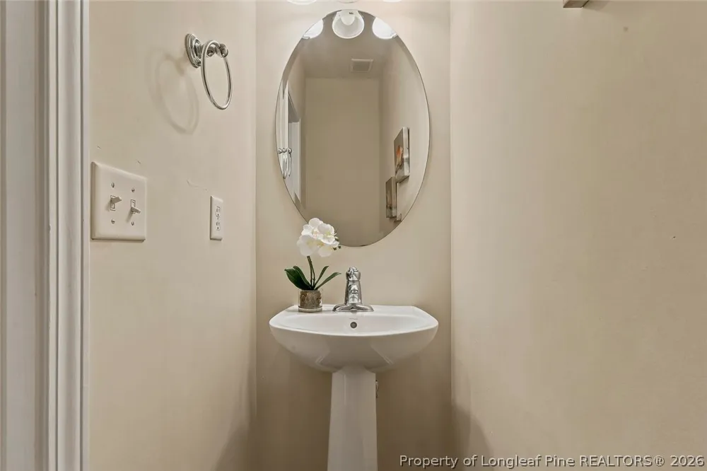 2031 Addenbrock Drive Morrisville, NC 27560