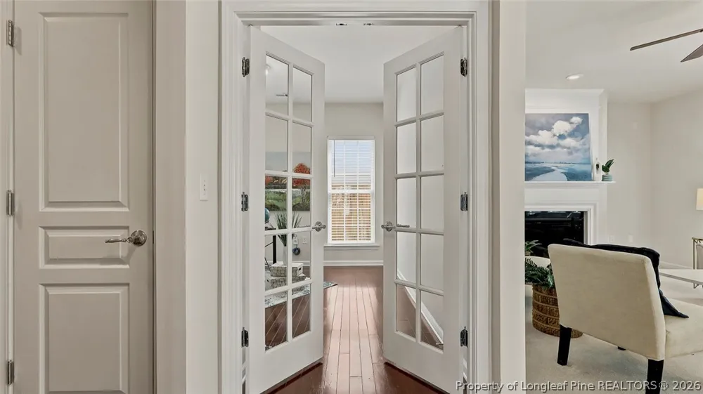 2031 Addenbrock Drive Morrisville, NC 27560