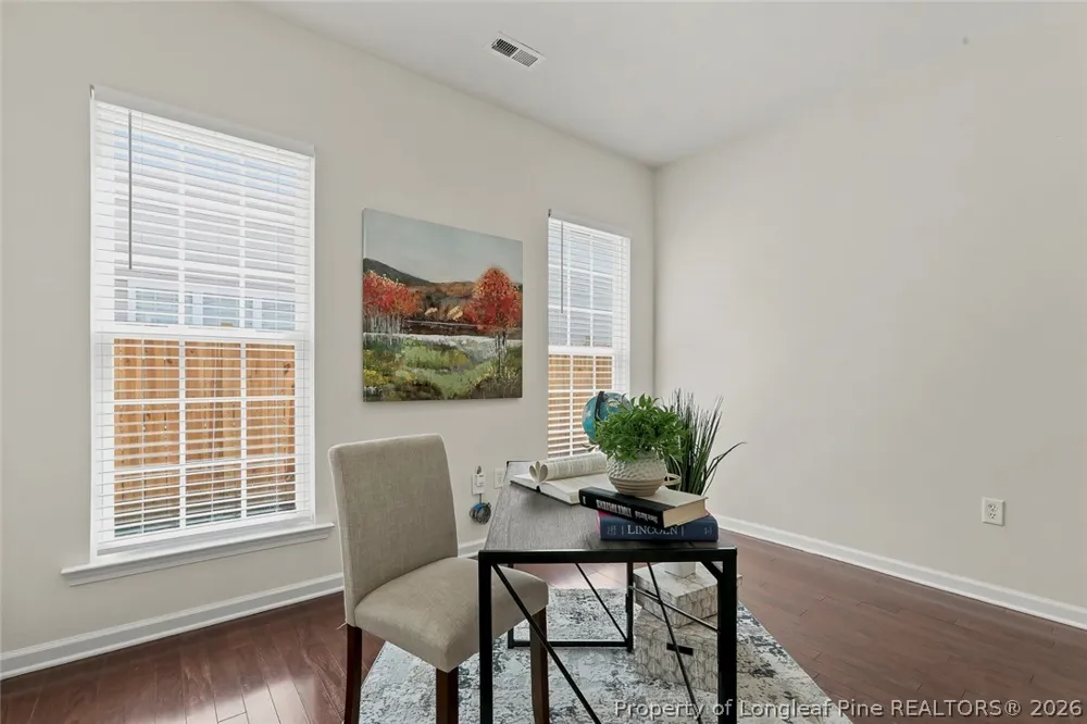 2031 Addenbrock Drive Morrisville, NC 27560