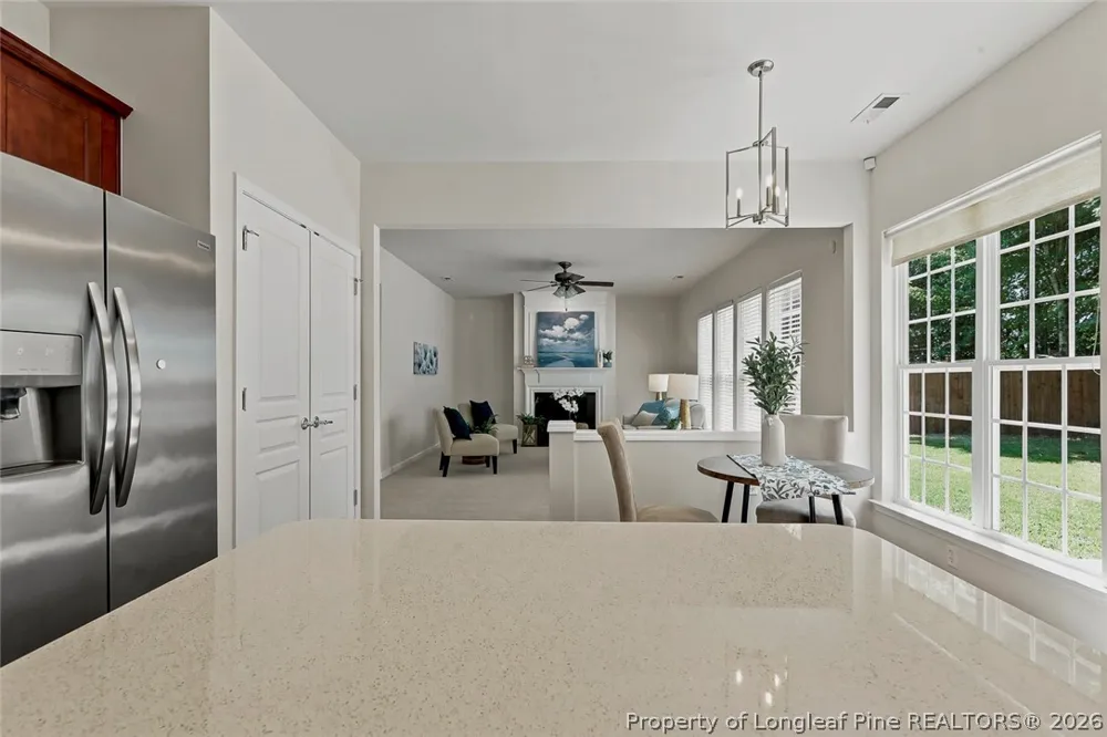 2031 Addenbrock Drive Morrisville, NC 27560