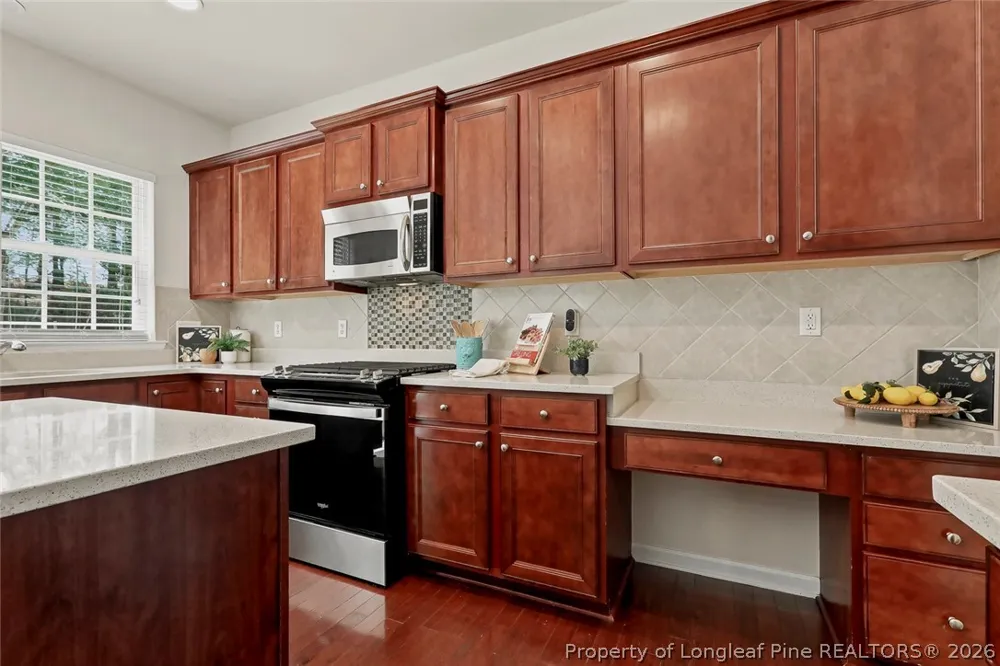 2031 Addenbrock Drive Morrisville, NC 27560