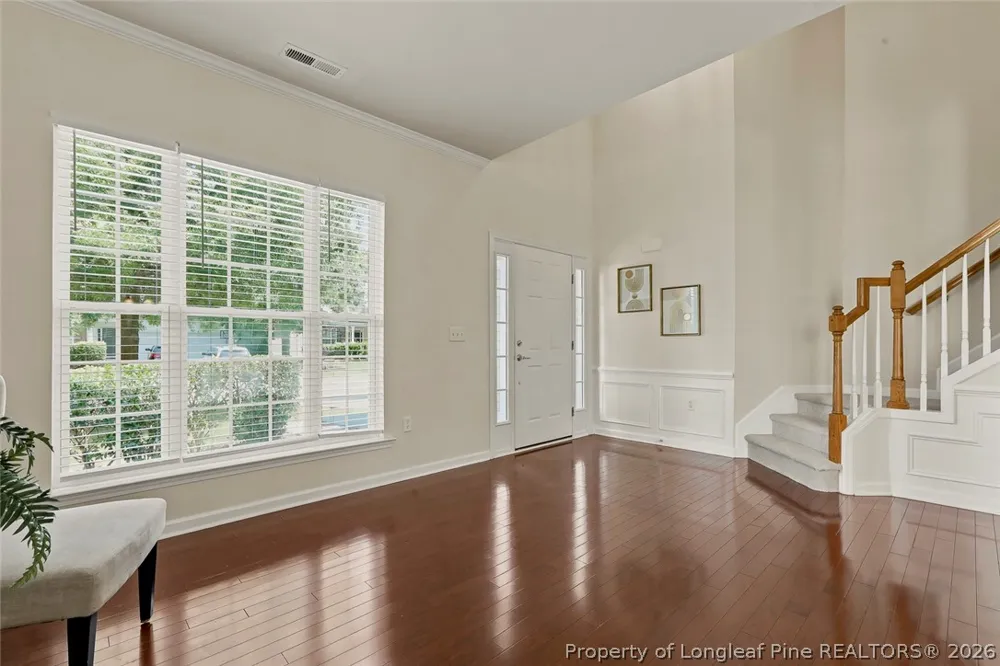 2031 Addenbrock Drive Morrisville, NC 27560