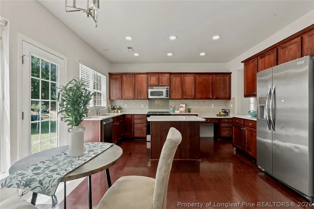 2031 Addenbrock Drive Morrisville, NC 27560