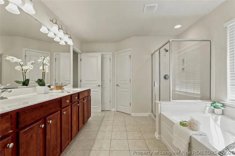 2031 Addenbrock Drive Morrisville, NC 27560