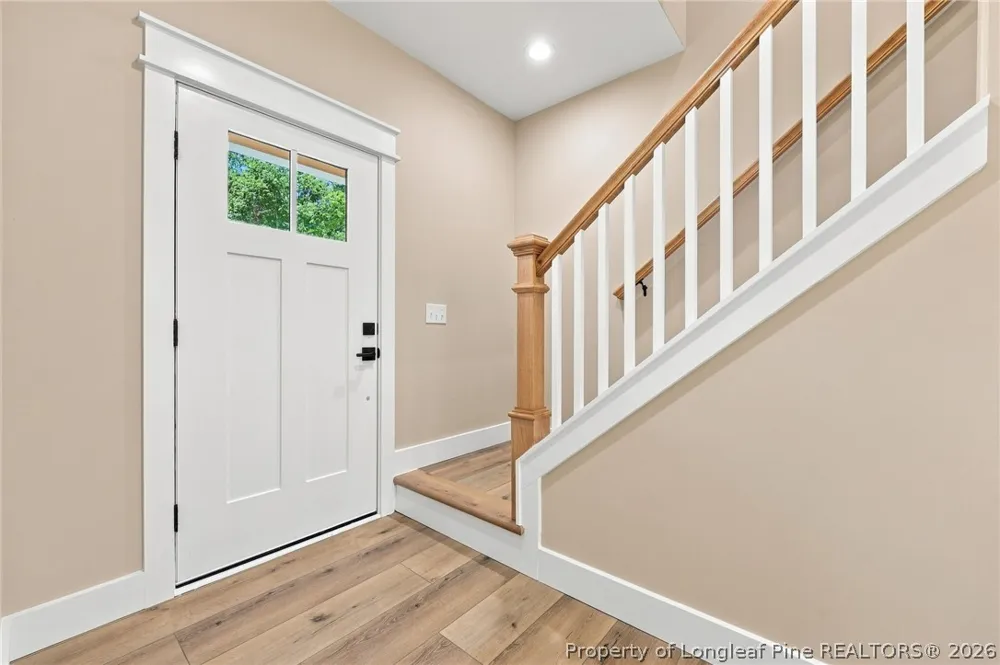 775 Riverbirch Drive Vass, NC 28394