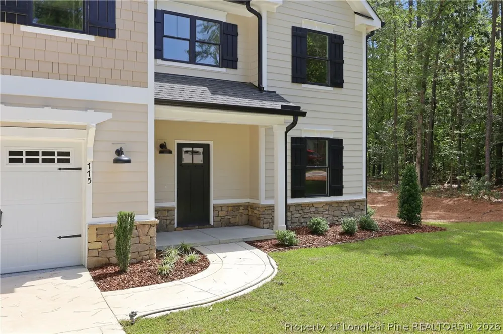 775 Riverbirch Drive Vass, NC 28394
