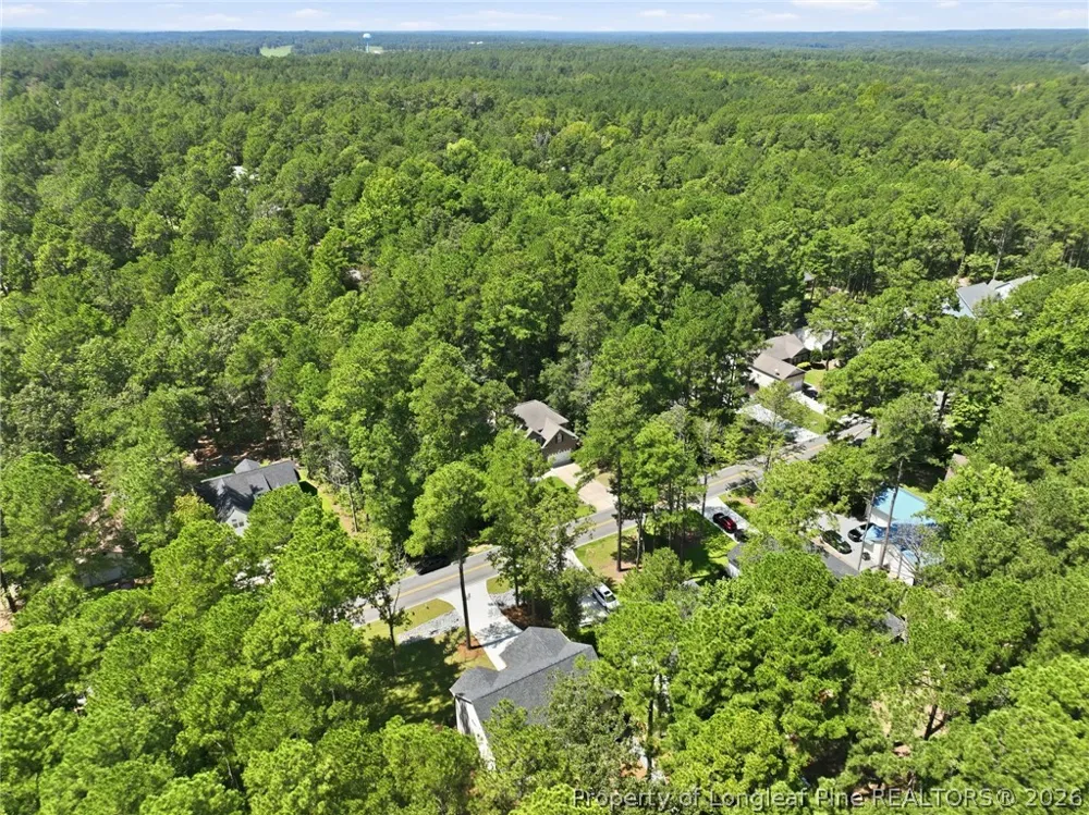 775 Riverbirch Drive Vass, NC 28394