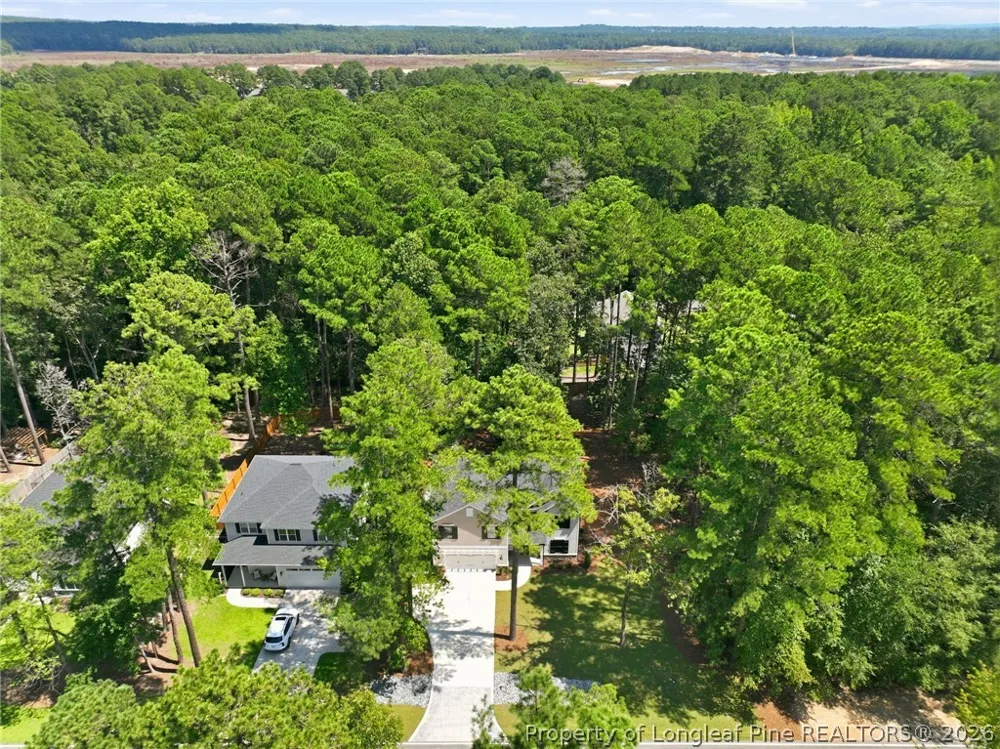 775 Riverbirch Drive Vass, NC 28394