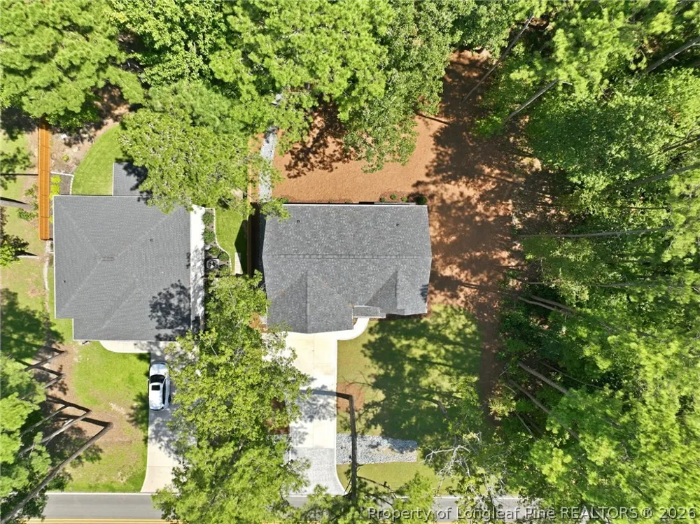 775 Riverbirch Drive Vass, NC 28394