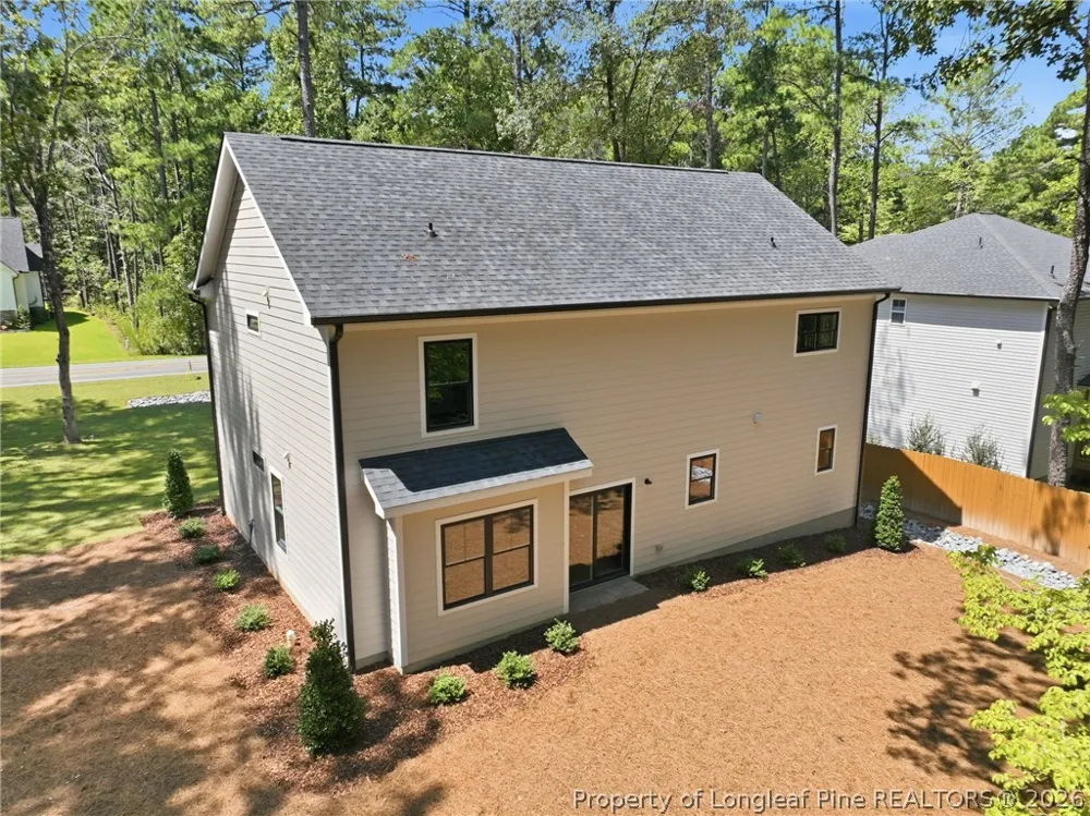 775 Riverbirch Drive Vass, NC 28394