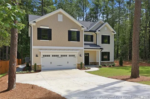 775 Riverbirch Drive