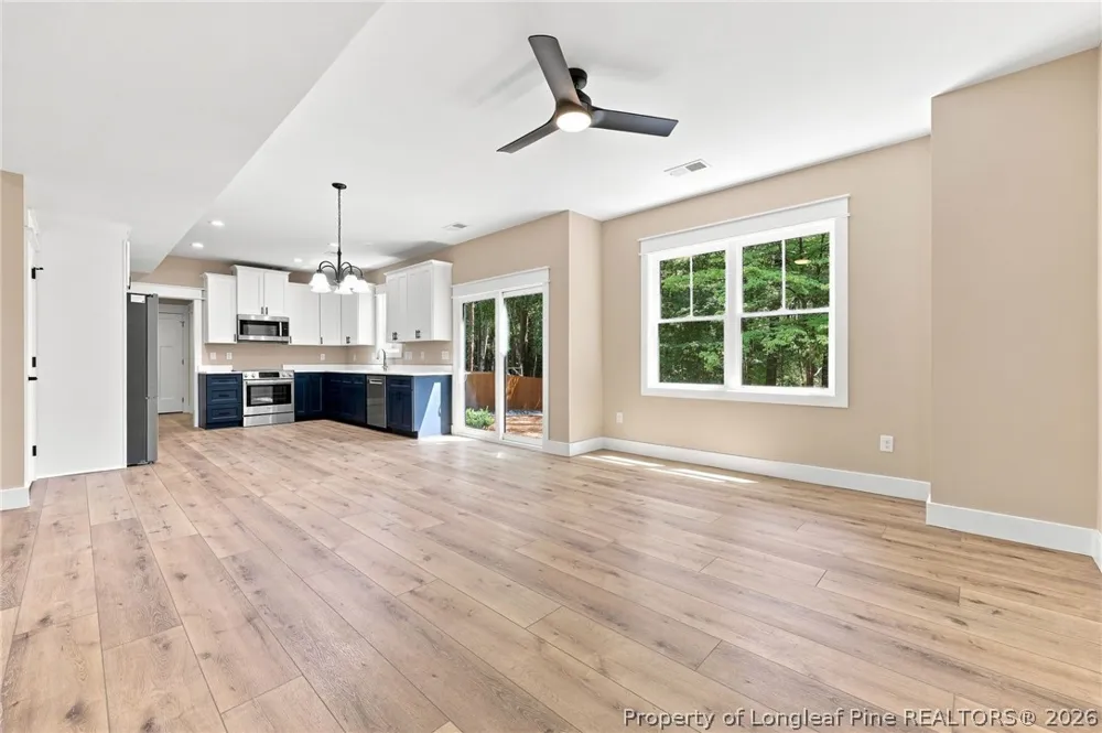 775 Riverbirch Drive Vass, NC 28394