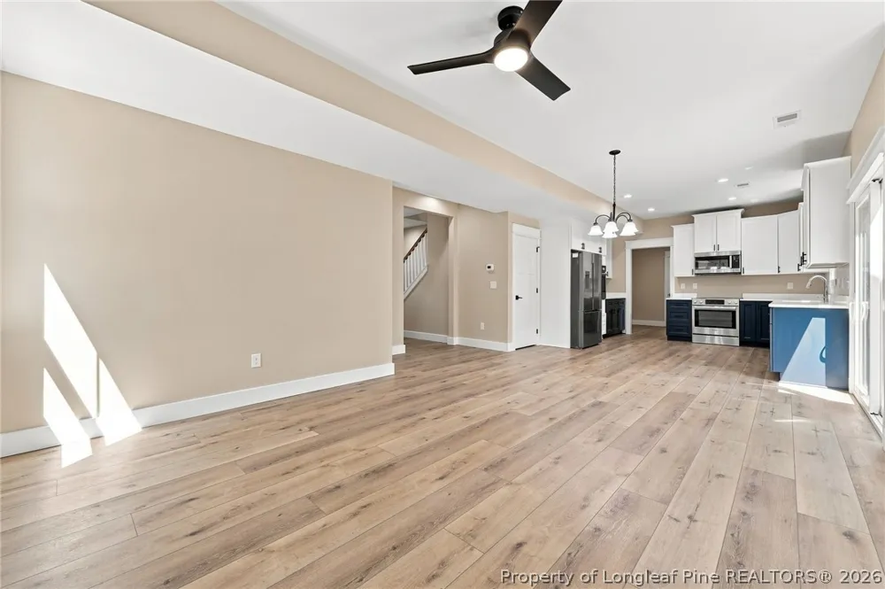775 Riverbirch Drive Vass, NC 28394