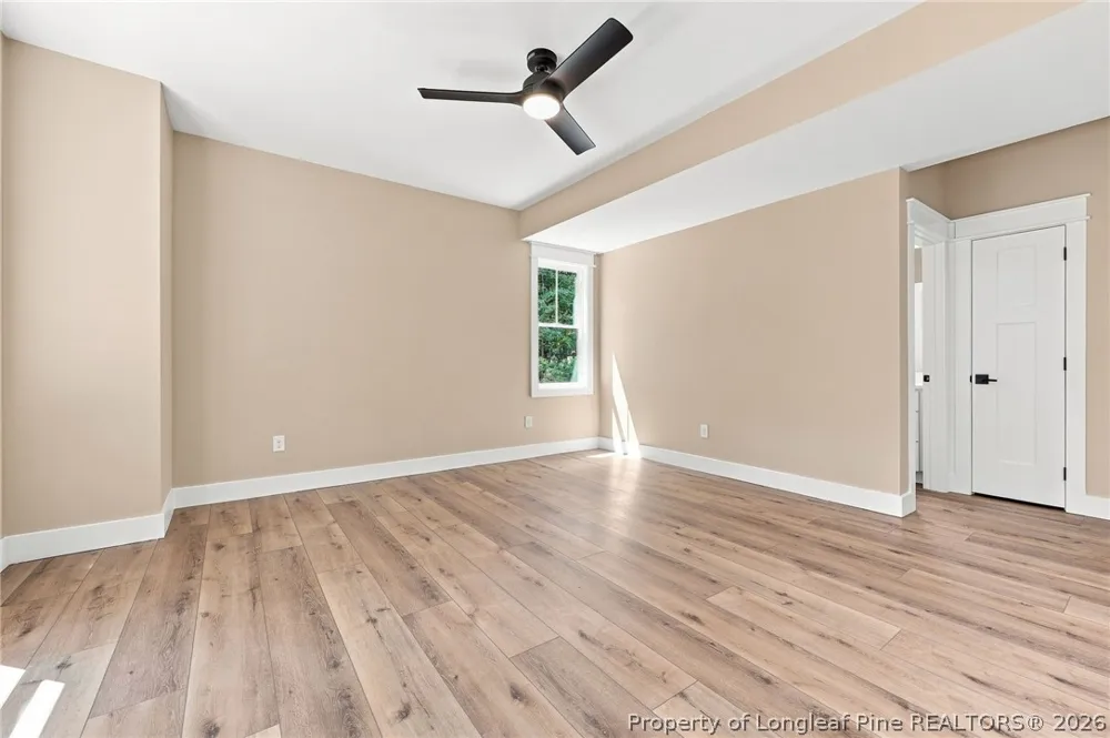 775 Riverbirch Drive Vass, NC 28394