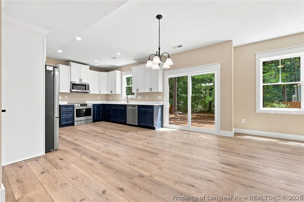 775 Riverbirch Drive Vass, NC 28394
