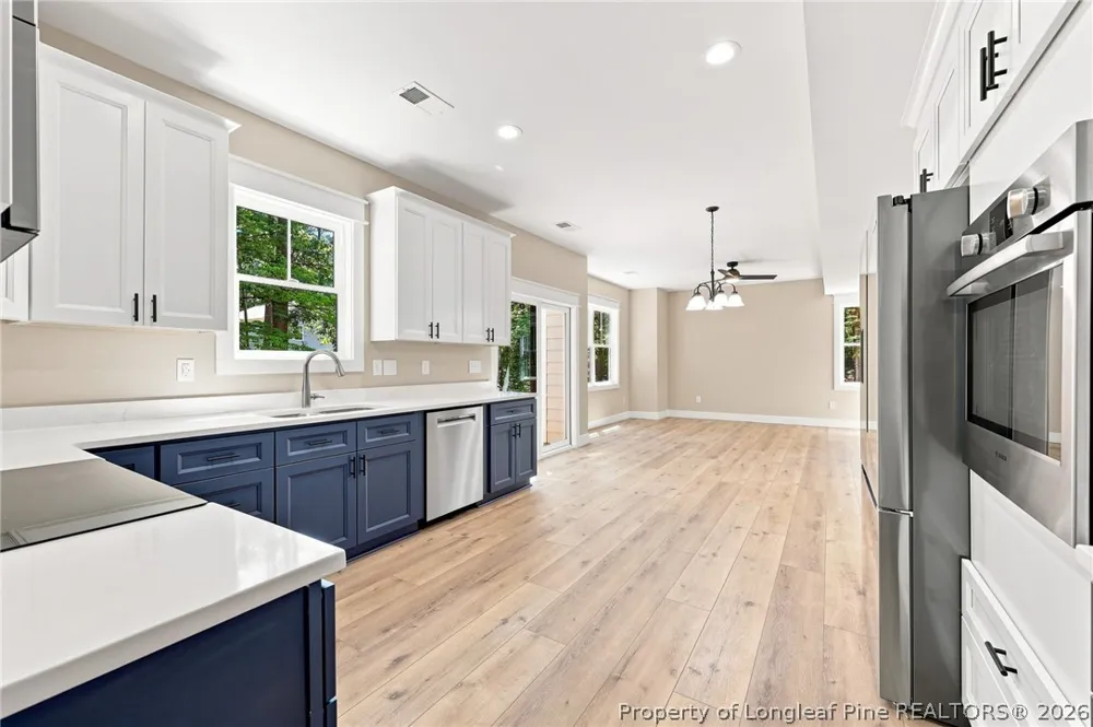 775 Riverbirch Drive Vass, NC 28394