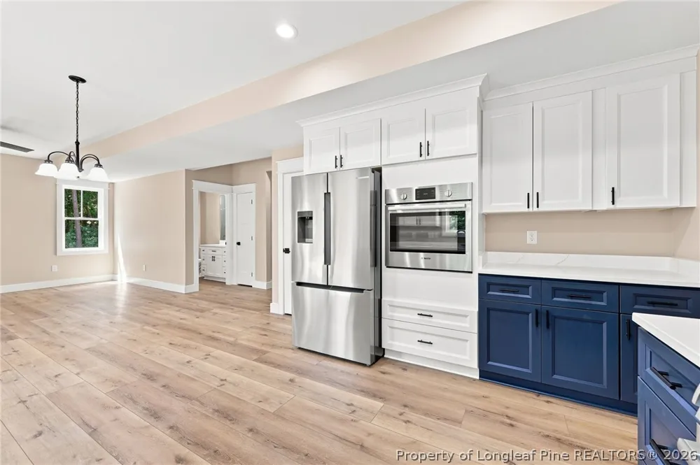 775 Riverbirch Drive Vass, NC 28394
