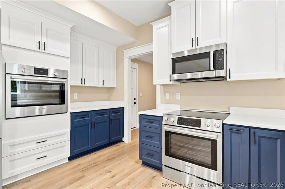 775 Riverbirch Drive Vass, NC 28394