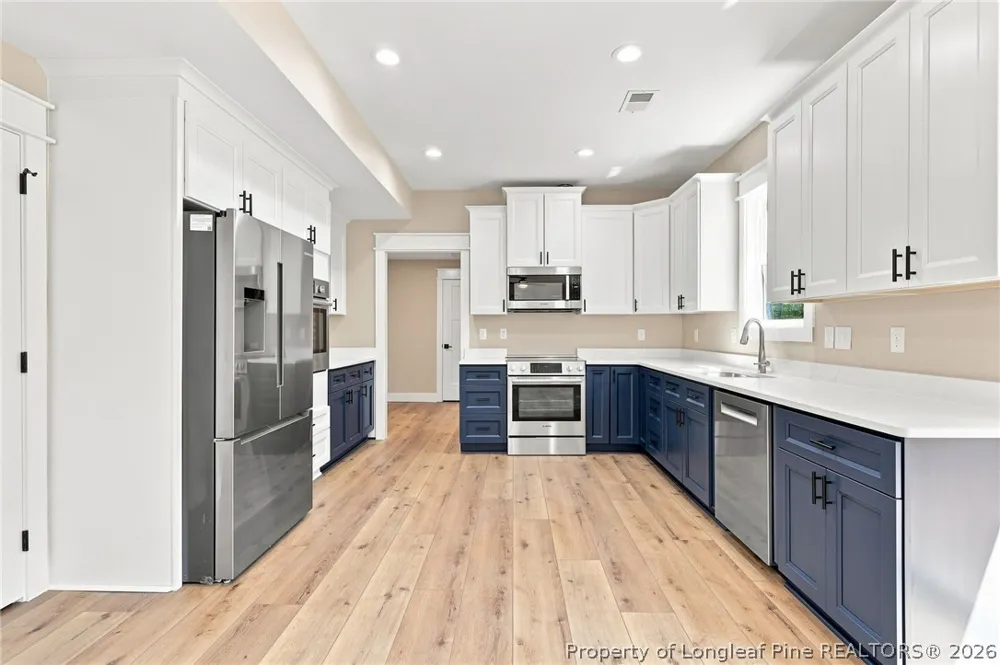 775 Riverbirch Drive Vass, NC 28394