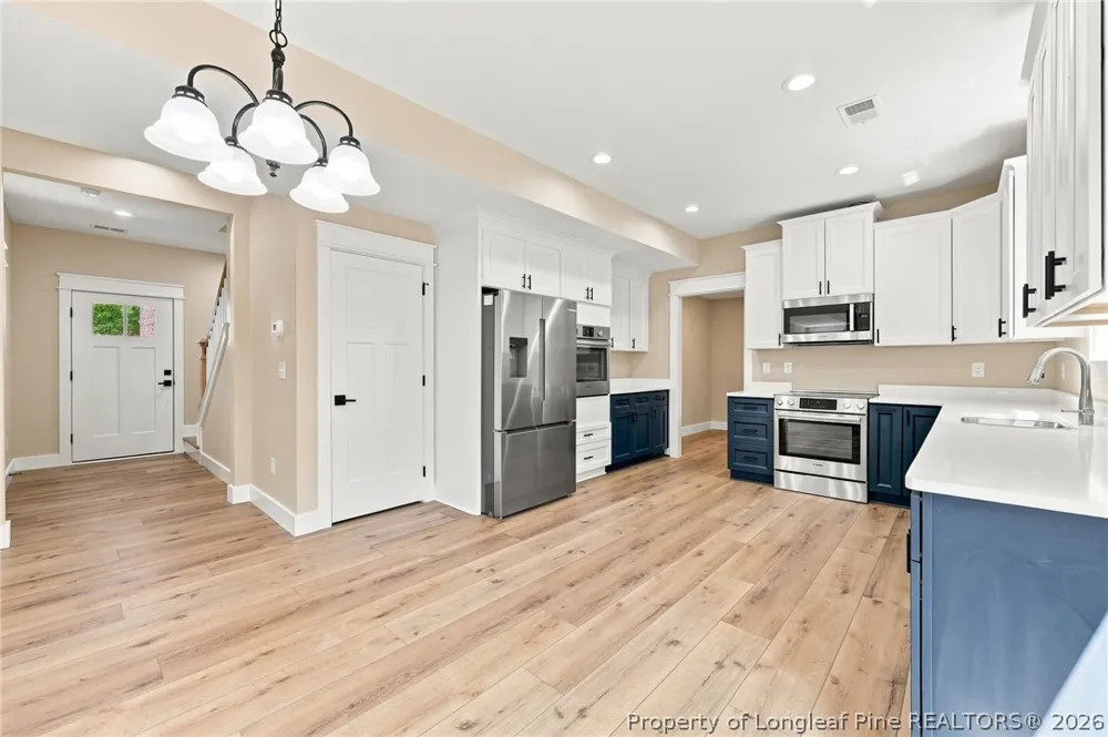 775 Riverbirch Drive Vass, NC 28394